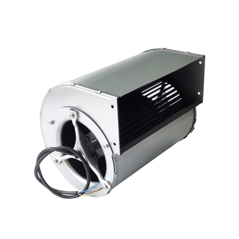 DDM 160-250 বাহ্যিক রটার এসি সেন্ট্রিফিউগাল ফ্যান