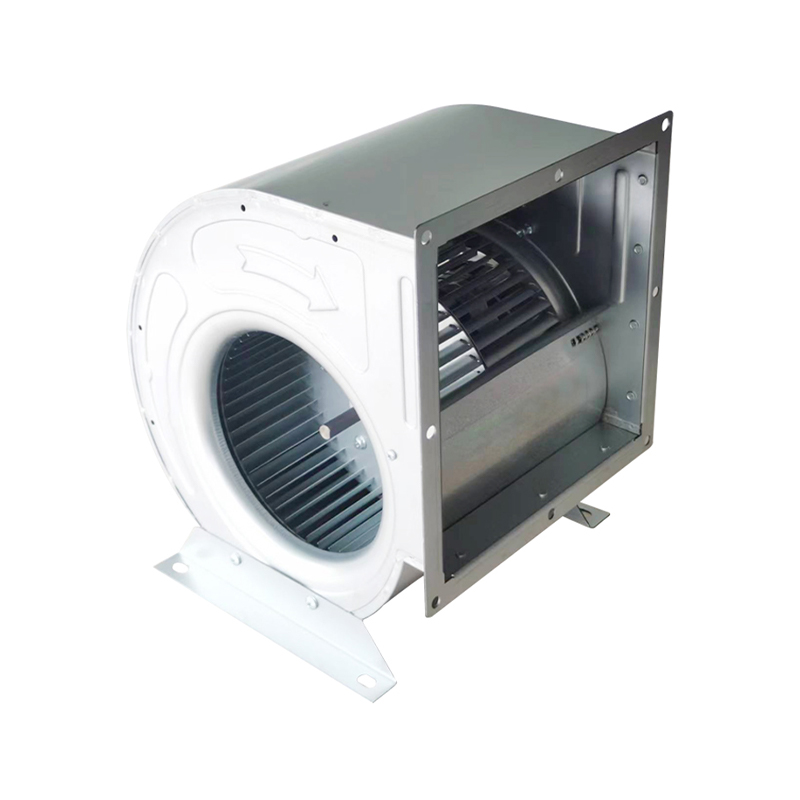 LKZ 8-9-450W একক গতির AC সেন্ট্রিফিউগাল ফ্যান
