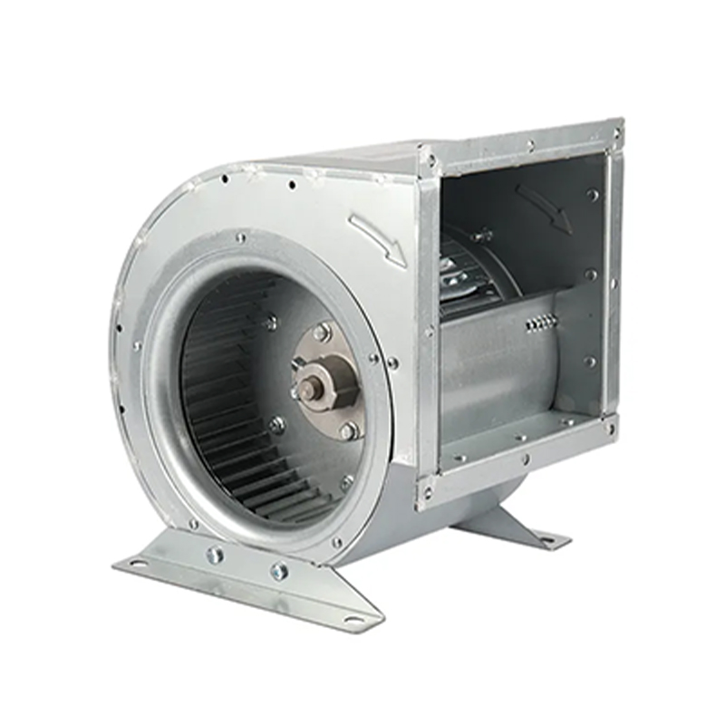 LKZ 7-7-200W Ac অক্ষীয় কেন্দ্রাতিগ ব্লোয়ার ফ্যান