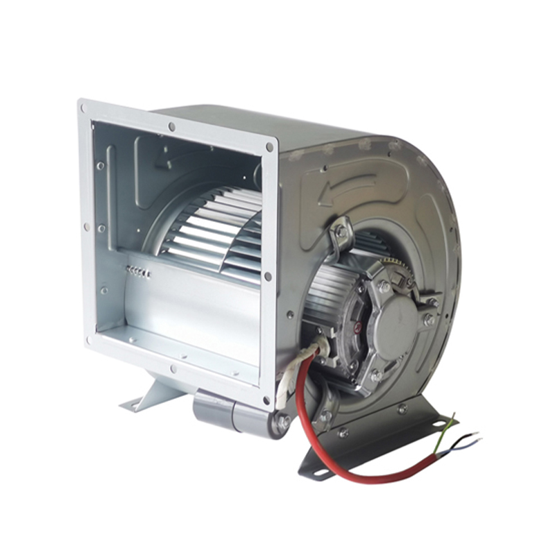LKZ 7-7-200W Ac অক্ষীয় কেন্দ্রাতিগ ব্লোয়ার ফ্যান