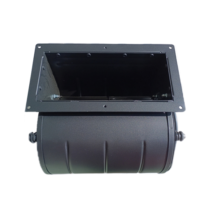 DDM 130-190 ডুয়াল ইনলেট এসি সেন্ট্রিফিউগাল ফ্যান