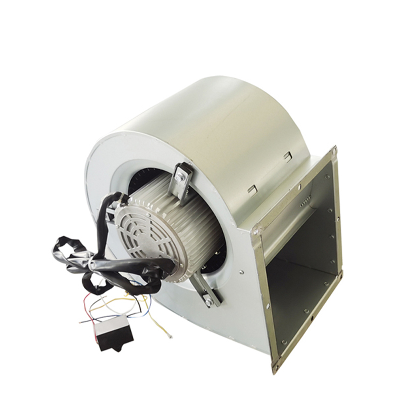 LKZ 9-7-370W AC এক্সস্ট সেন্ট্রিফিউগাল ফ্যান
