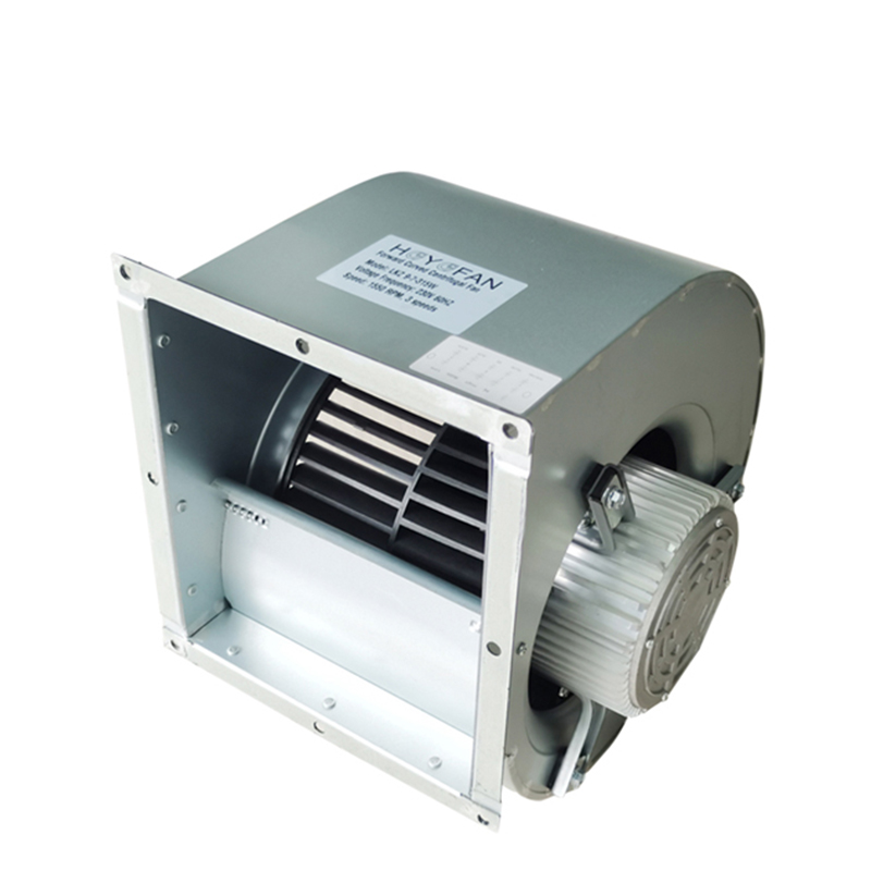 LKZ 9-7-370W AC এক্সস্ট সেন্ট্রিফিউগাল ফ্যান