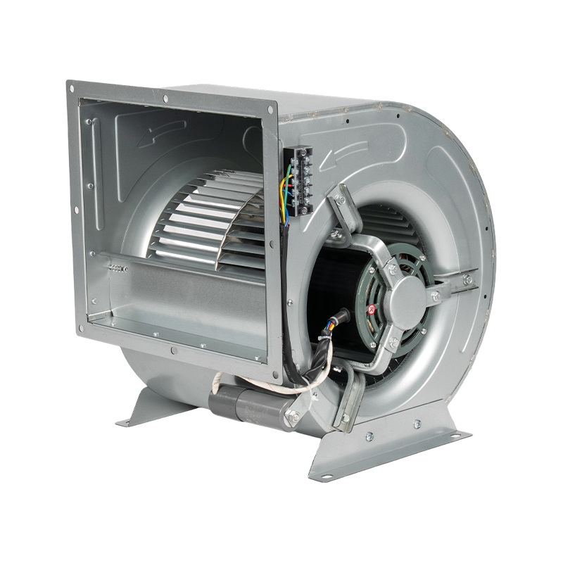LKZ 10-10-750W ডাইরেক্ট ড্রাইভ এসি সেন্ট্রিফিউগাল ফ্যান