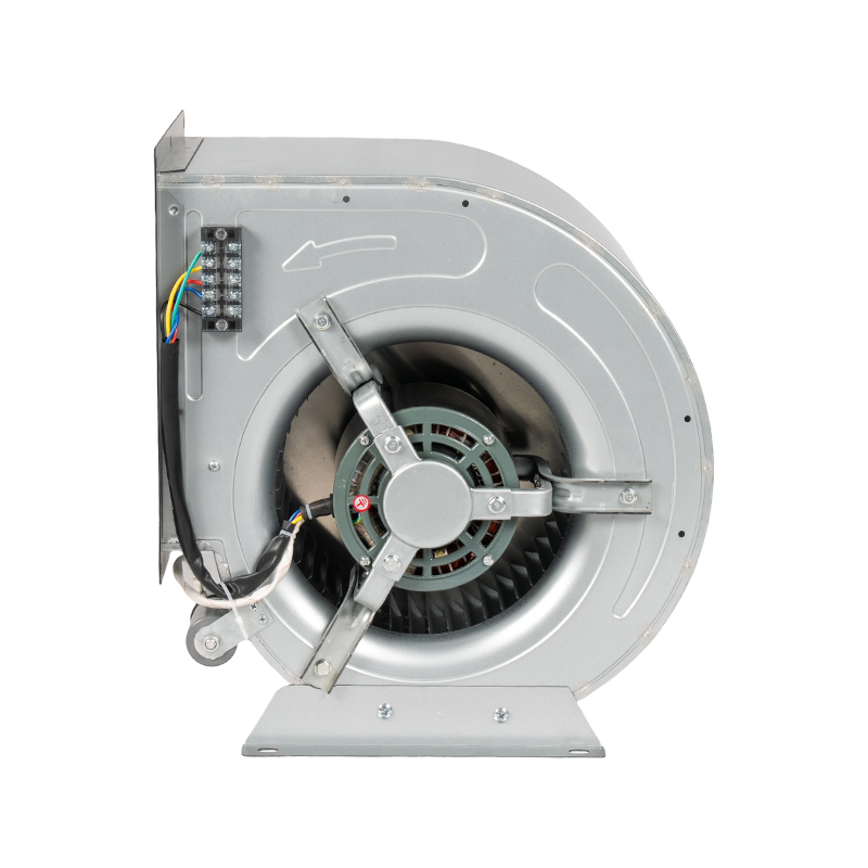 LKZ 10-10-750W ডাইরেক্ট ড্রাইভ এসি সেন্ট্রিফিউগাল ফ্যান