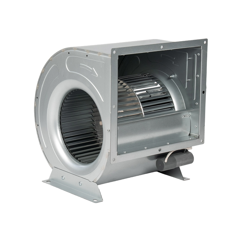 LKZ 10-10-750W ডাইরেক্ট ড্রাইভ এসি সেন্ট্রিফিউগাল ফ্যান