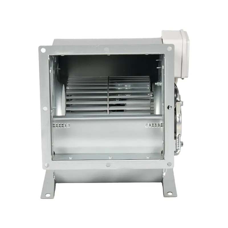 LKZ 7-7-250W একক ফেজ এসি সেন্ট্রিফিউগাল ফ্যান