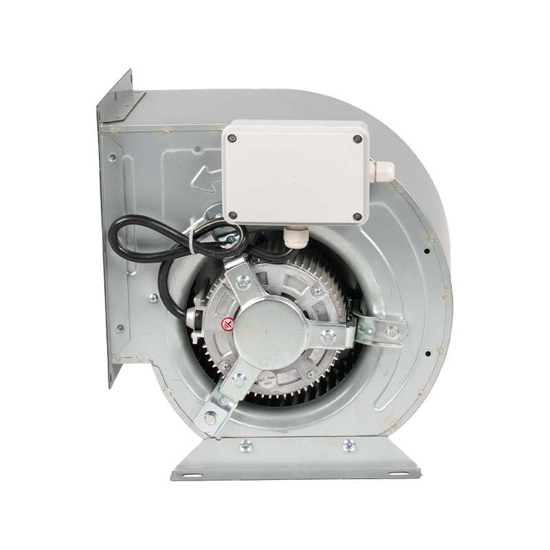 LKZ 7-7-250W একক ফেজ এসি সেন্ট্রিফিউগাল ফ্যান