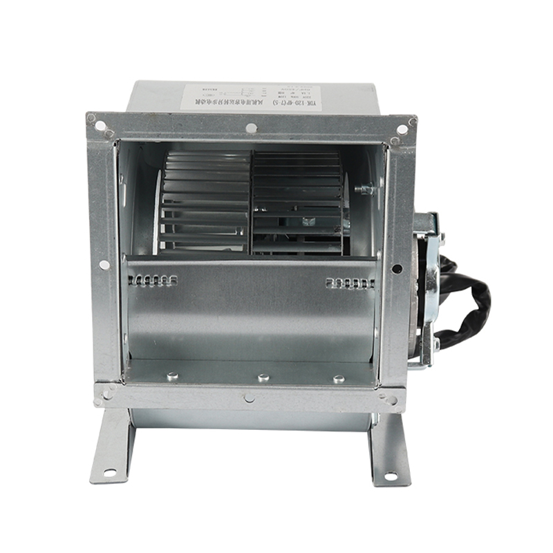LKZ 7-5-150W এসি সেন্ট্রিফিউগাল ব্লোয়ার ফ্যান
