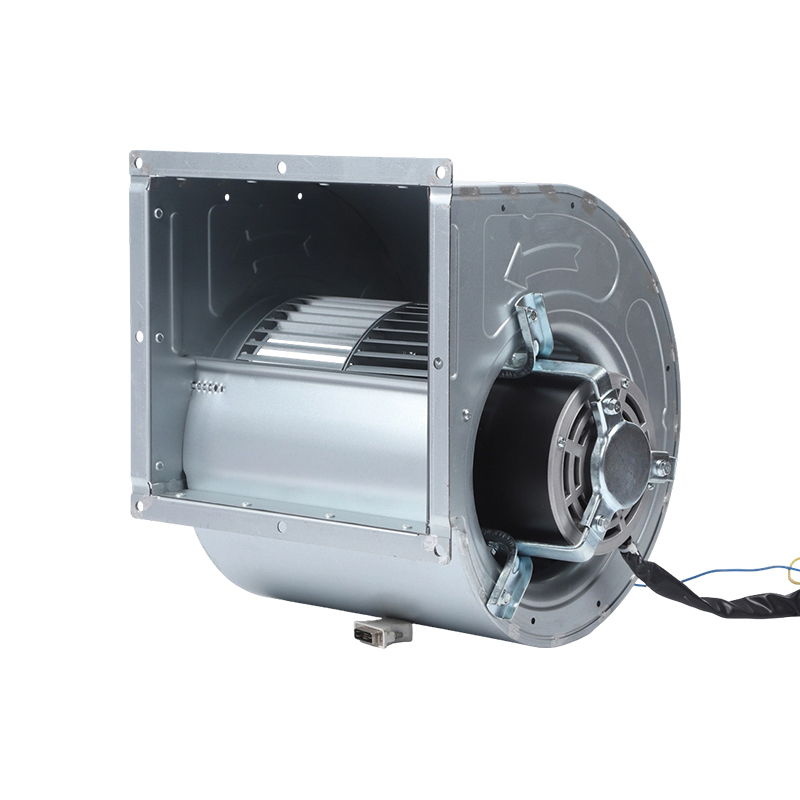 LKZ 8-8-300W ফরোয়ার্ড টারবাইন এসি সেন্ট্রিফিউগাল ফ্যান
