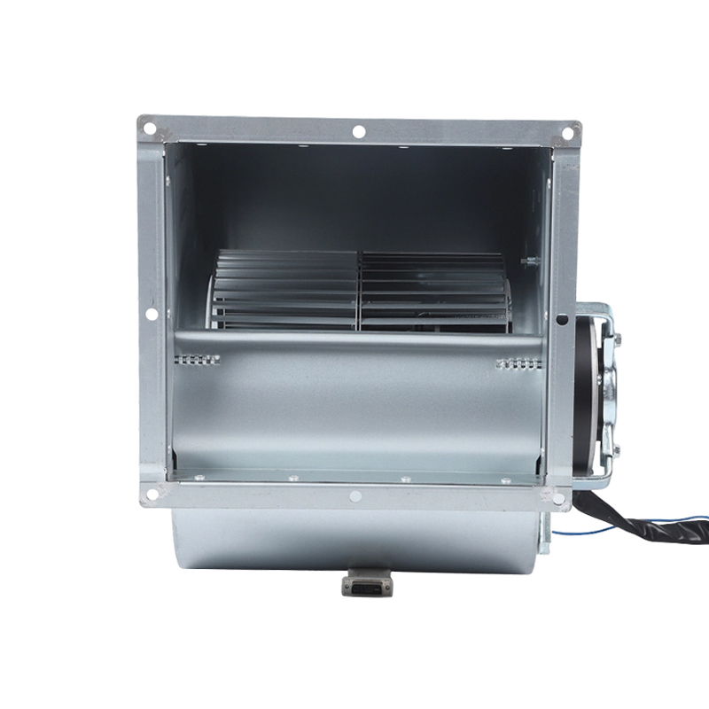 LKZ 8-8-300W ফরোয়ার্ড টারবাইন এসি সেন্ট্রিফিউগাল ফ্যান