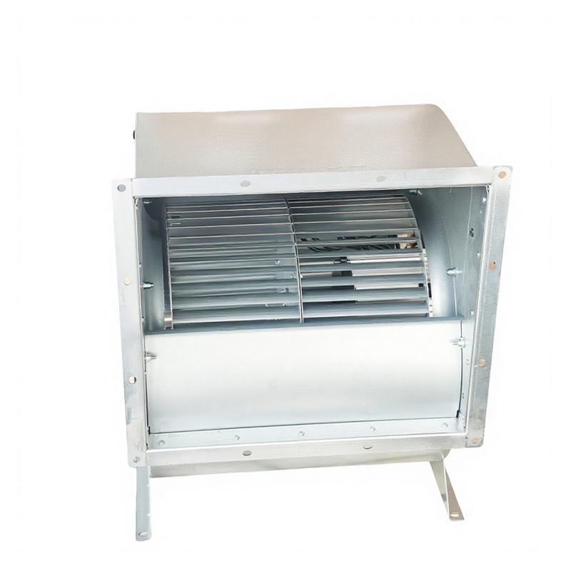 LKZ15-15-1500W ডাবল ইনলেট সেন্ট্রিফিউগাল ফ্যান OEM সমর্থন সহ