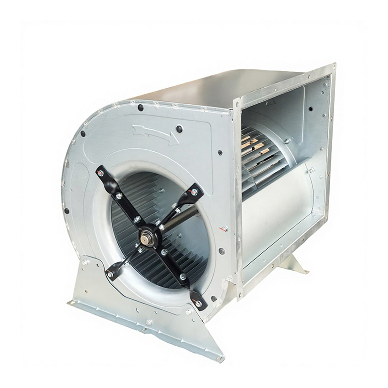 LKZ15-15-1500W ডাবল ইনলেট সেন্ট্রিফিউগাল ফ্যান OEM সমর্থন সহ