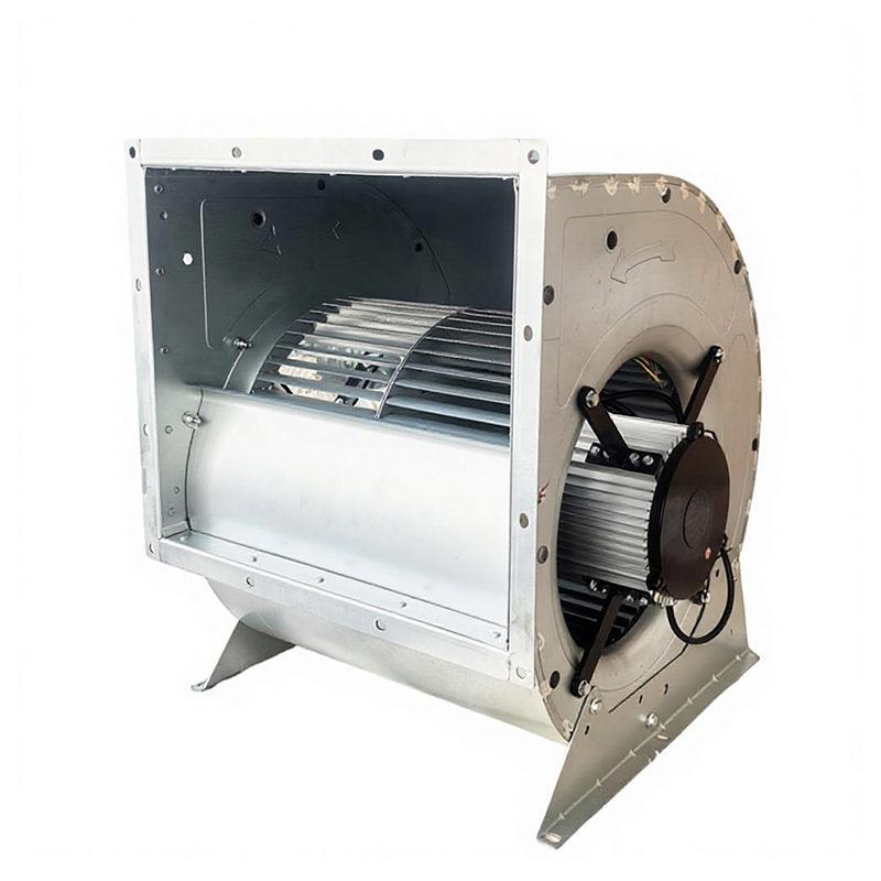 LKZ15-15-1500W ডাবল ইনলেট সেন্ট্রিফিউগাল ফ্যান OEM সমর্থন সহ