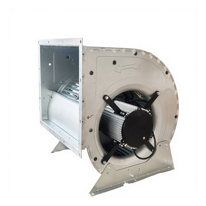 LKZ15-15-1500W ডাবল ইনলেট সেন্ট্রিফিউগাল ফ্যান OEM সমর্থন সহ