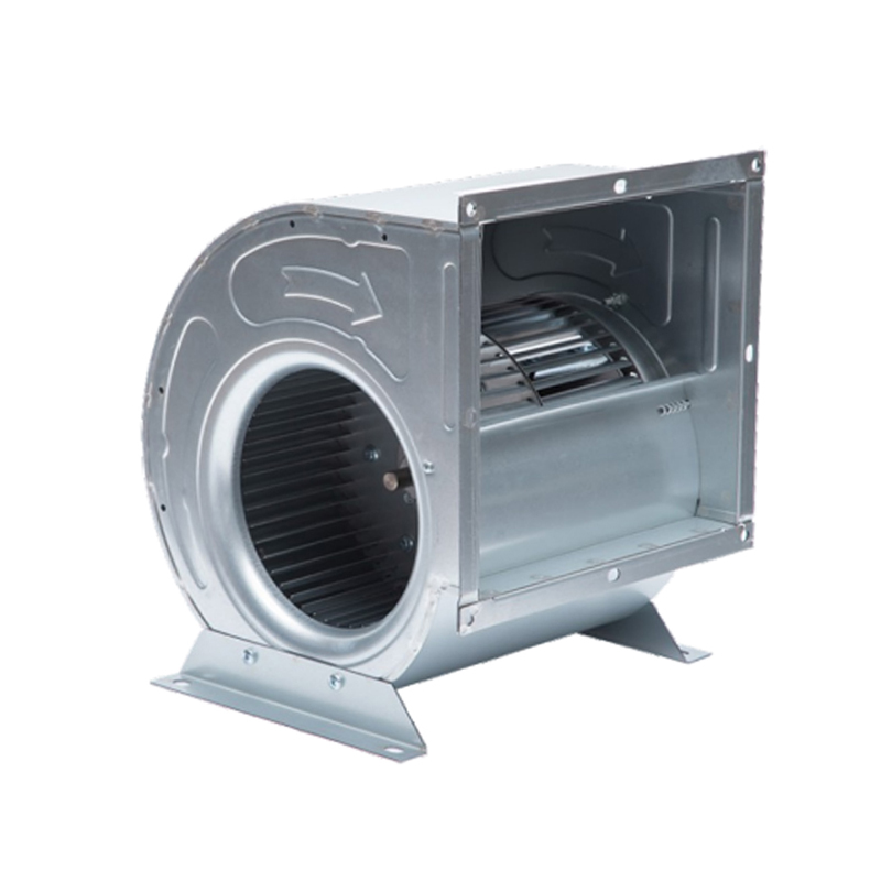 LKZ 8-8-300W ফরোয়ার্ড টারবাইন এসি সেন্ট্রিফিউগাল ফ্যান