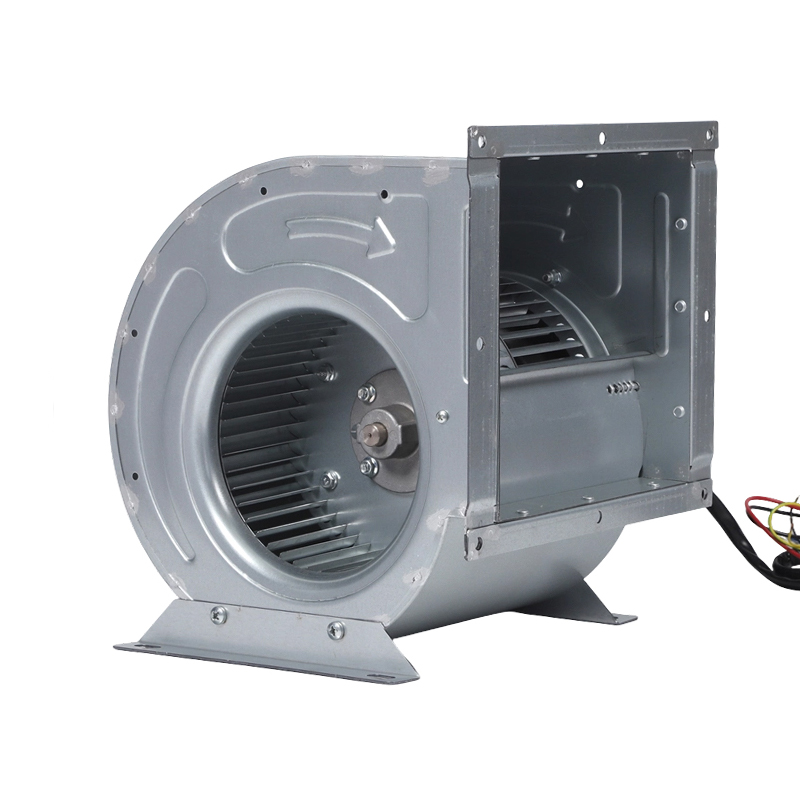 SYZ 7-7 0-10V স্পিড কন্ট্রোল EC সেন্ট্রিফিউগাল ফ্যান