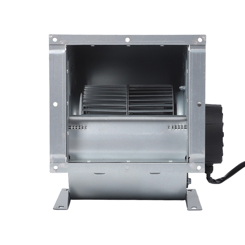 SYZ 7-7 0-10V স্পিড কন্ট্রোল EC সেন্ট্রিফিউগাল ফ্যান